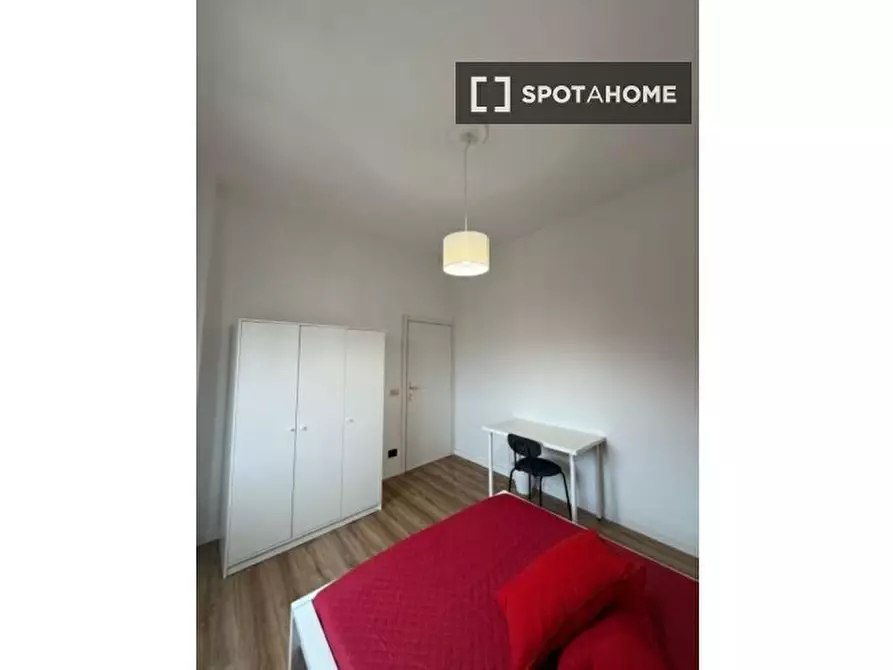 Immagine 9 di Camera condivisa in affitto  in Piazza di S. Jacopino a Firenze