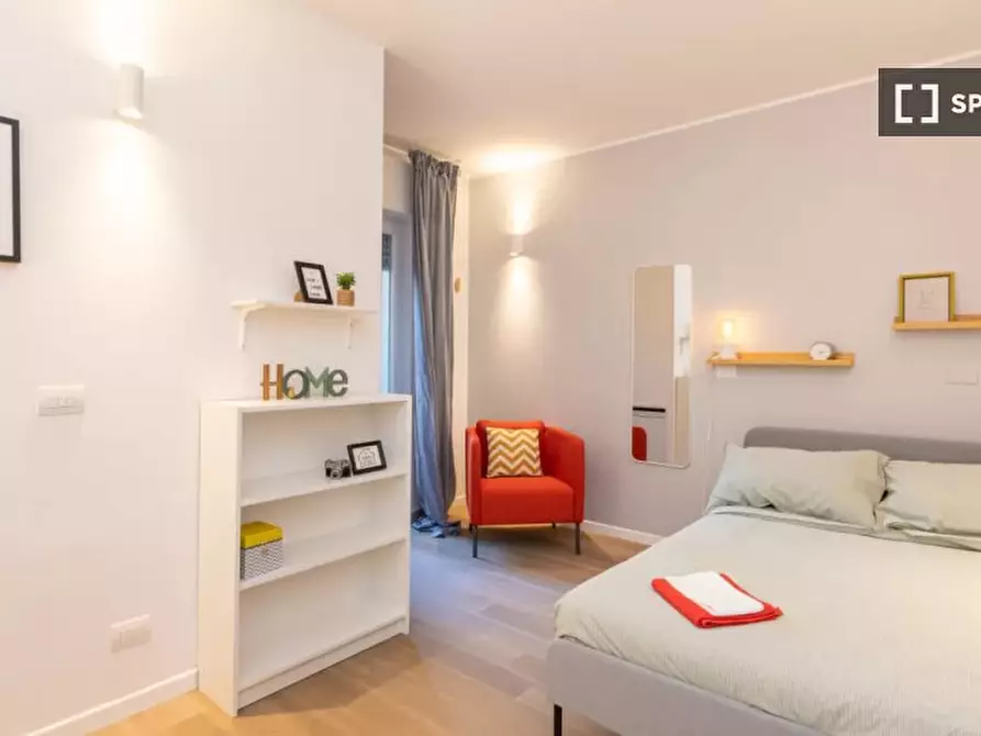 Immagine 12 di Appartamento in affitto  in Via Vespri Siciliani a Milano