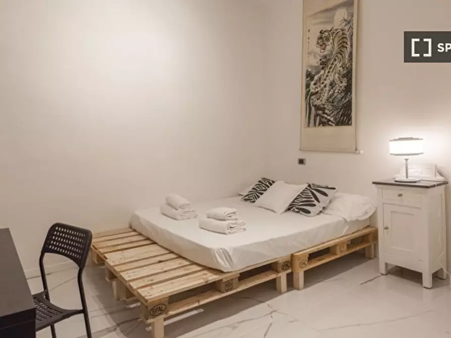 Immagine 17 di Appartamento in affitto  in Via Guelfa a Firenze