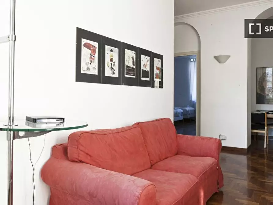 Immagine 3 di Appartamento in affitto  in Viale Bligny a Milano