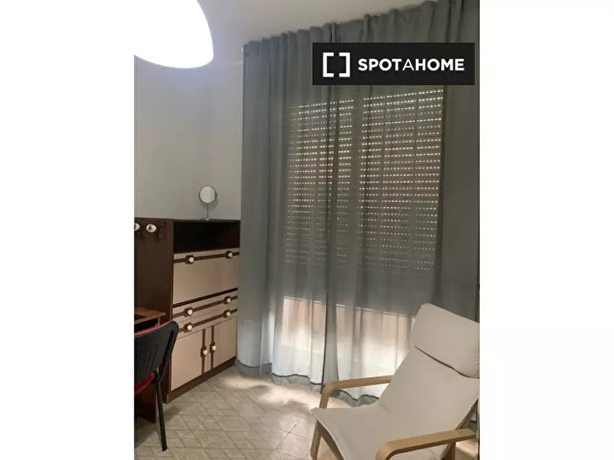 Immagine 16 di Camera condivisa in affitto  in Via Giovanni Roveda a Torino