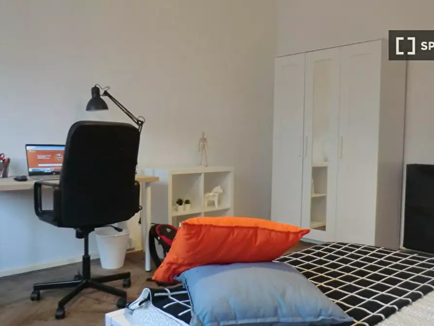 Immagine 17 di Camera condivisa in affitto  in Via Sorio a Padova