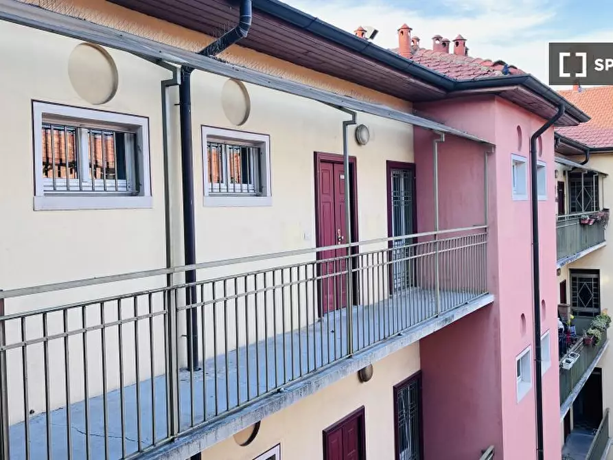 Immagine 12 di Camera condivisa in affitto  in Via Nicola Palmieri a Milano