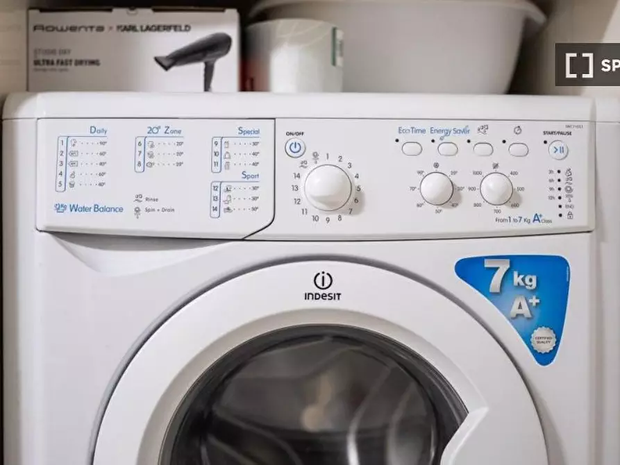 Immagine 19 di Ufficio in affitto  in Via Corsico a Milano