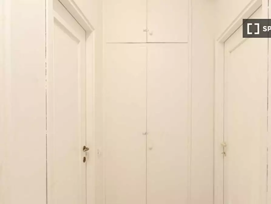 Immagine 11 di Camera condivisa in affitto  in Via Giovanni Pastorelli a Milano