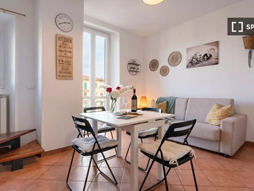 Immagine 15 di Appartamento in affitto  in Via Francesco Datini a Firenze