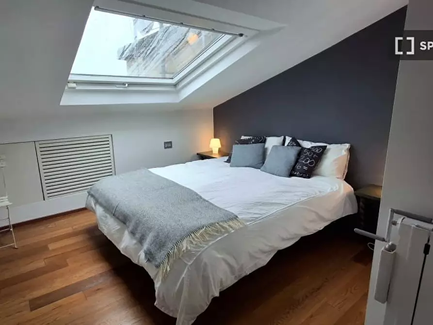 Immagine 14 di Appartamento in affitto  in Via Giorgio Washington a Milano