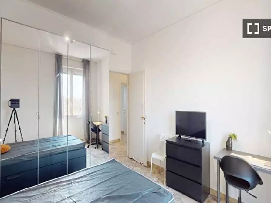 Immagine 5 di Camera condivisa in affitto  in Viale Molise a Milano