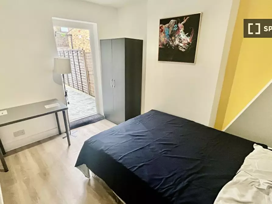 Immagine 19 di Camera condivisa in affitto  in Moffat Rd a Wandsworth