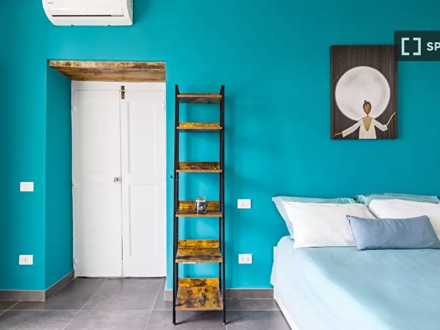 Immagine 12 di Appartamento in affitto  in Corso Vittorio Emanuele a Napoli