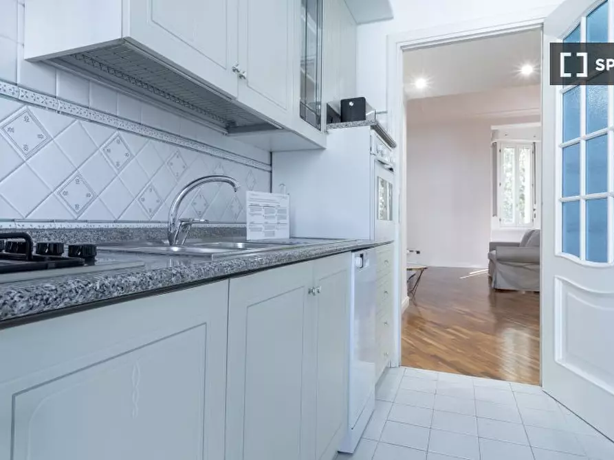 Immagine 5 di Appartamento in affitto  in Viale Luigi Bodio a Milano