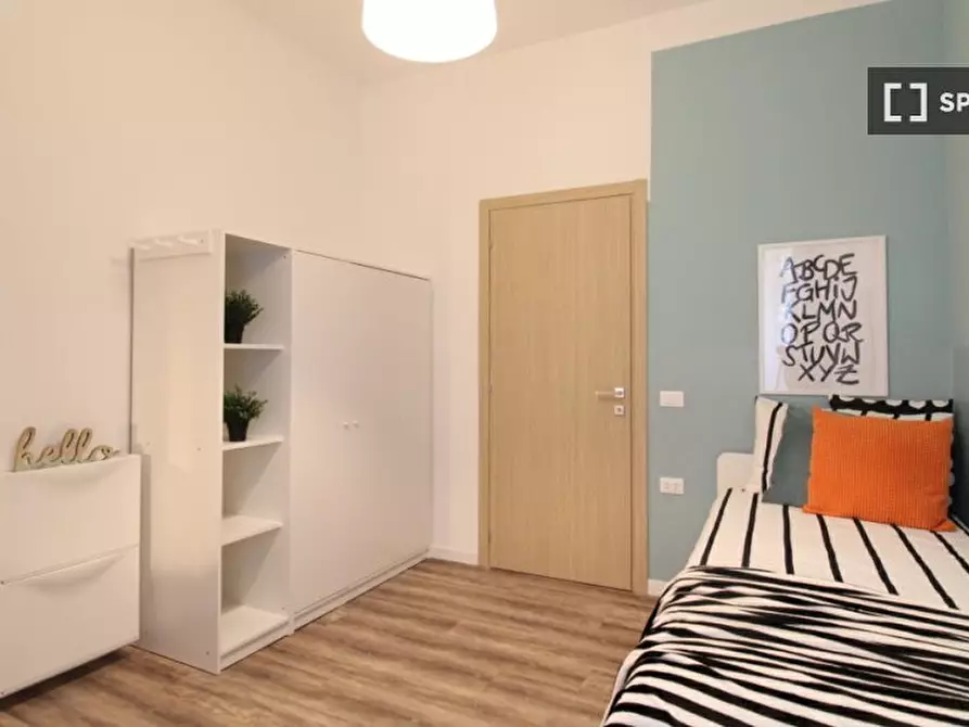 Immagine 2 di Camera condivisa in affitto  in Ambaraga a Brescia