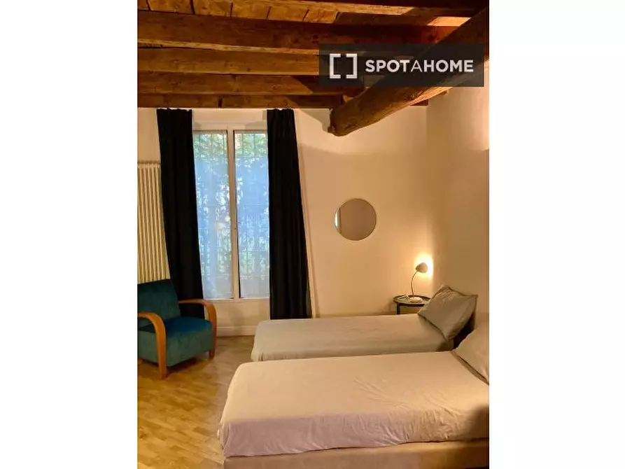 Immagine 16 di Appartamento in affitto  in Via Filippo Argelati a Milano
