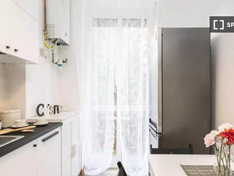 Immagine 15 di Camera condivisa in affitto  in Via Privata Ludovico Cavaleri a Milano
