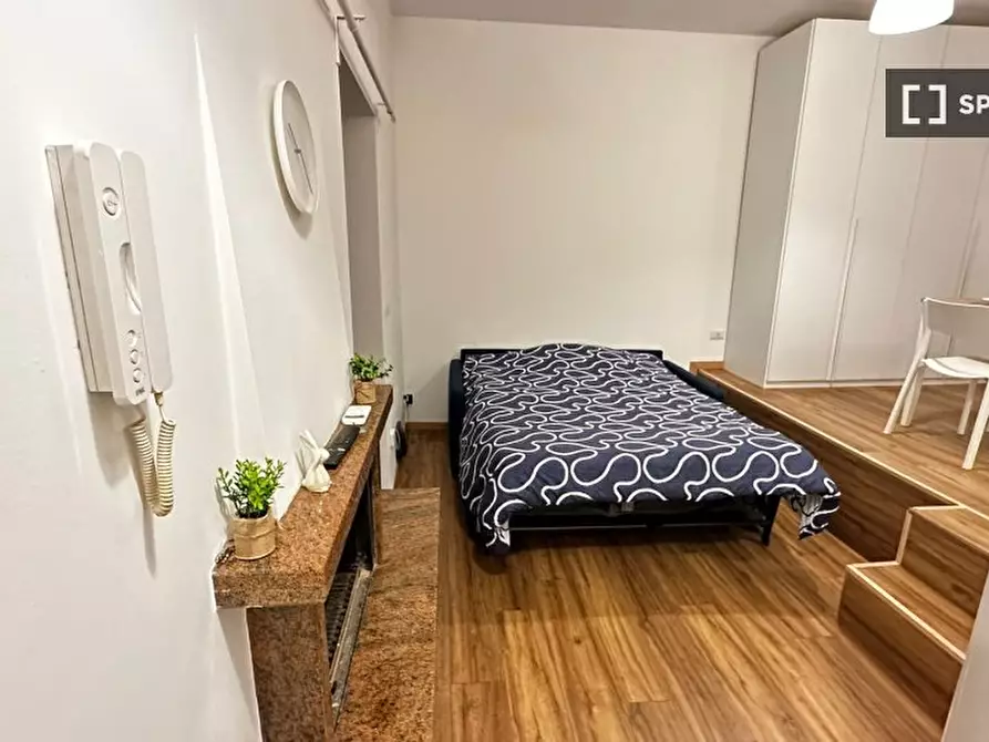 Immagine 9 di Ufficio in affitto  in Via Privata Sartirana a Milano