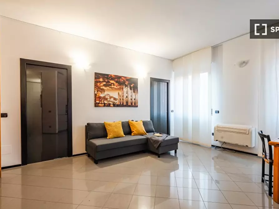 Immagine 11 di Appartamento in affitto  in Via Privata Vincenzo Gianferrari a Milano