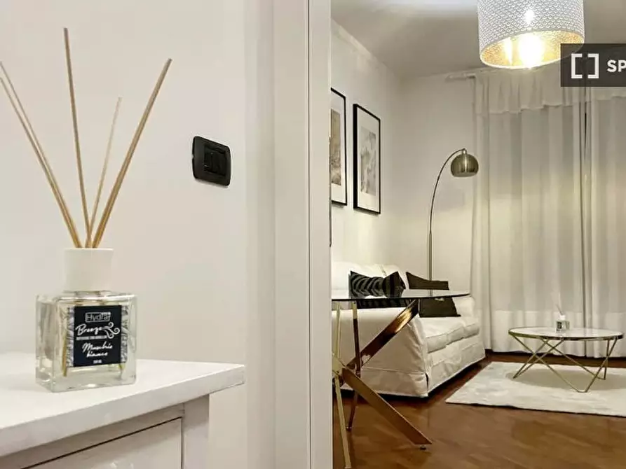 Immagine 4 di Appartamento in affitto  in Via Carlo Dolci a Milano
