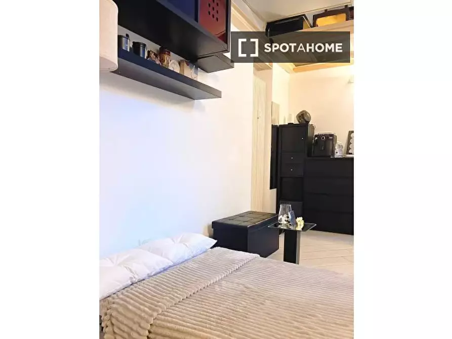 Immagine 9 di Appartamento in affitto  in Via Valtellina a Milano