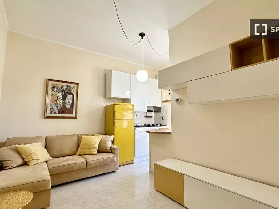 Immagine 10 di Ufficio in affitto  in Via Monte S. Savino a Roma