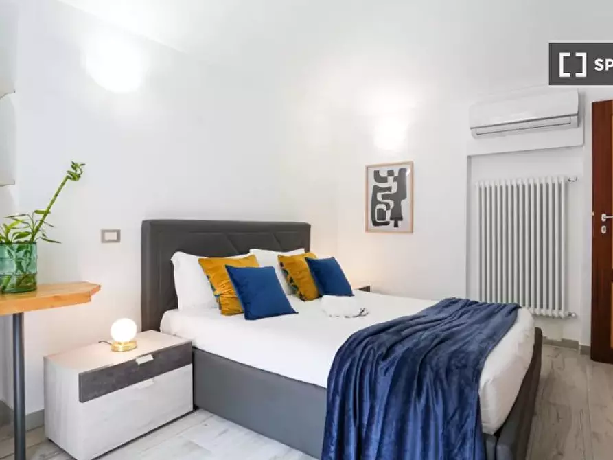 Immagine 11 di Appartamento in affitto  in Via Eusebio Bava a Torino