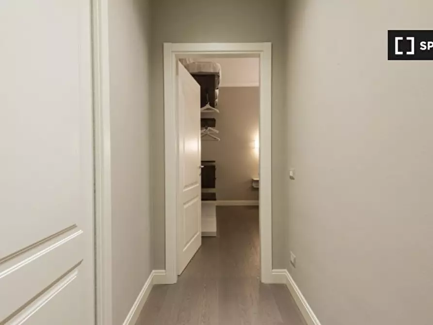 Immagine 17 di Appartamento in affitto  in Piazza Francesco Ferrucci a Firenze