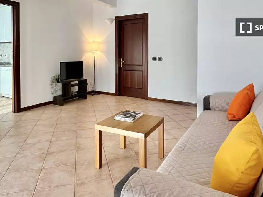 Immagine 4 di Appartamento in affitto  in Via Poggio a Caiano a Roma