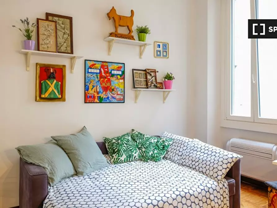 Immagine 8 di Appartamento in affitto  in Via Pietro Calvi, 20129 Milano MI, Italy a Milano