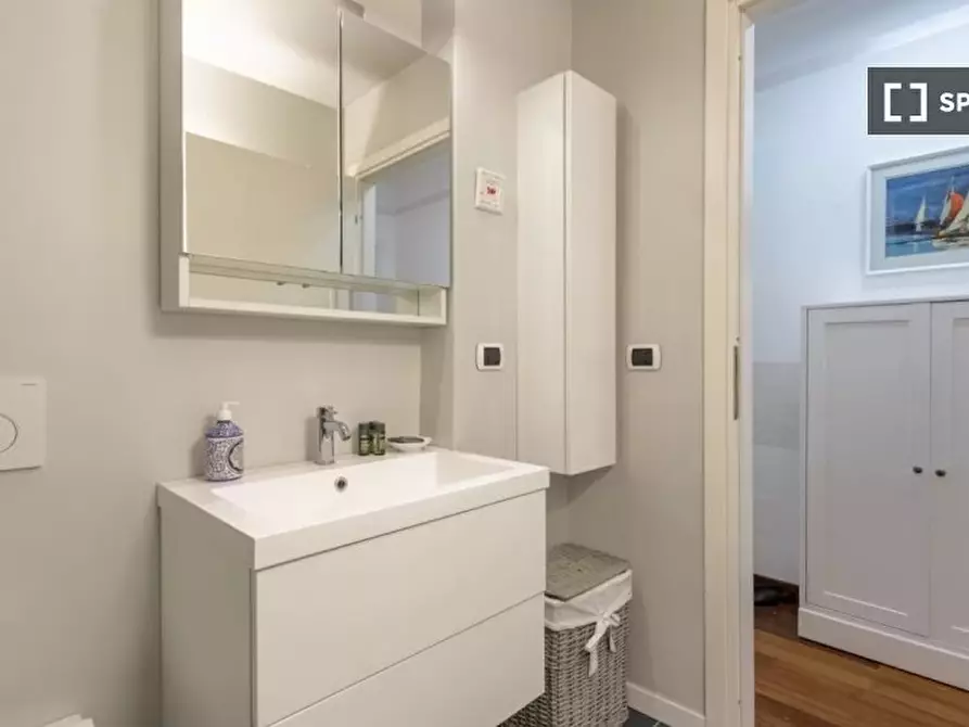 Immagine 5 di Appartamento in affitto  in Via della Chiusa a Sestri Levante