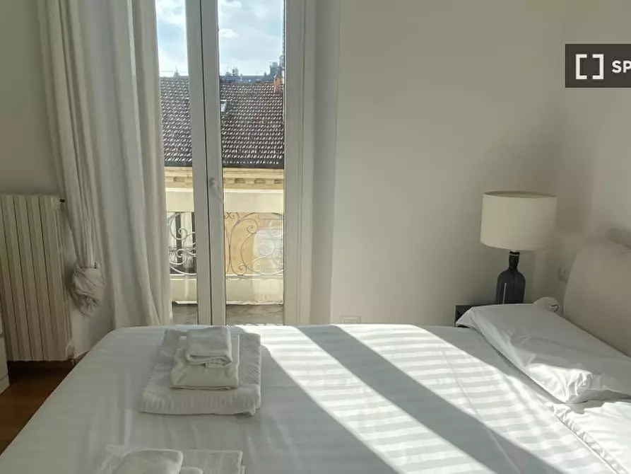 Immagine 1 di Appartamento in affitto  in Corso di Porta Ticinese a Milano