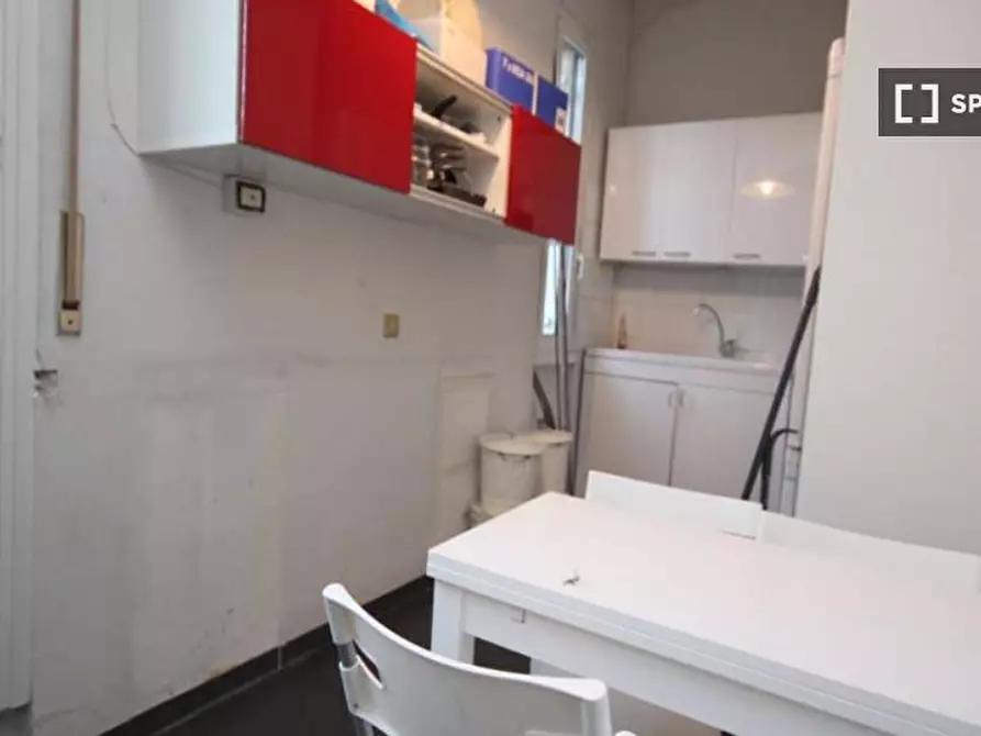 Immagine 10 di Camera condivisa in affitto  in Via Volterra a Milano