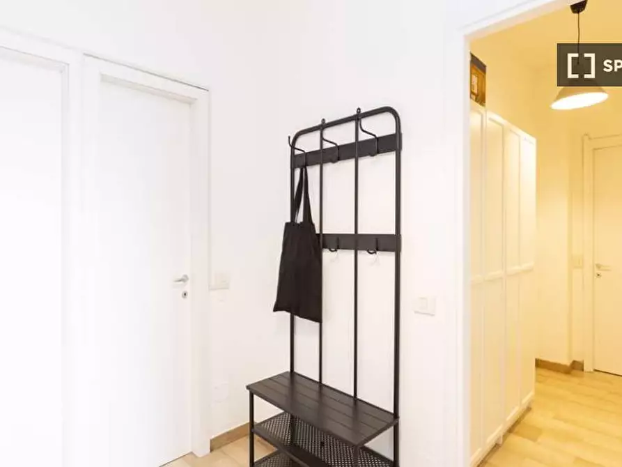 Immagine 16 di Camera condivisa in affitto  in Viale Tibaldi a Milano