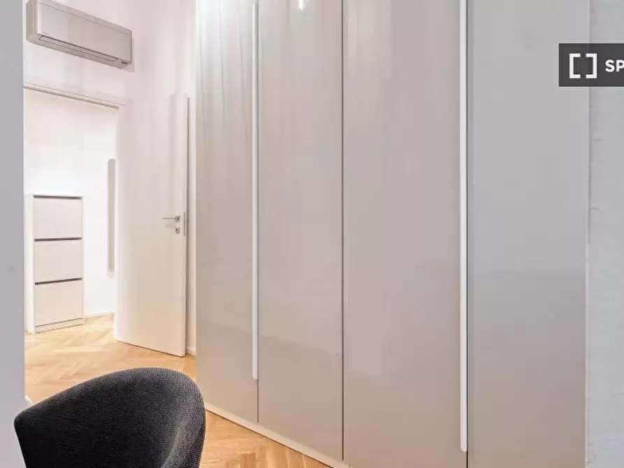 Immagine 12 di Appartamento in affitto  in Viale Lombardia a Milano