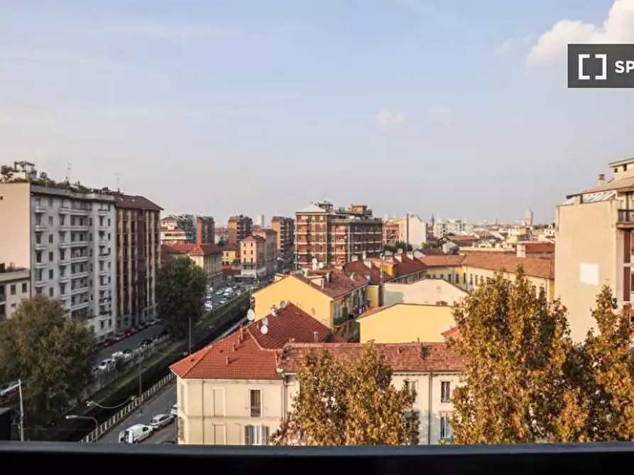 Immagine 7 di Camera condivisa in affitto  in Viale Tibaldi a Milano
