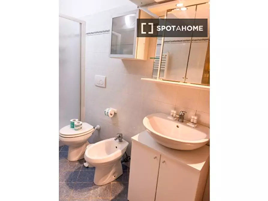 Immagine 6 di Ufficio in affitto  in Via Francesco Cilea a Firenze