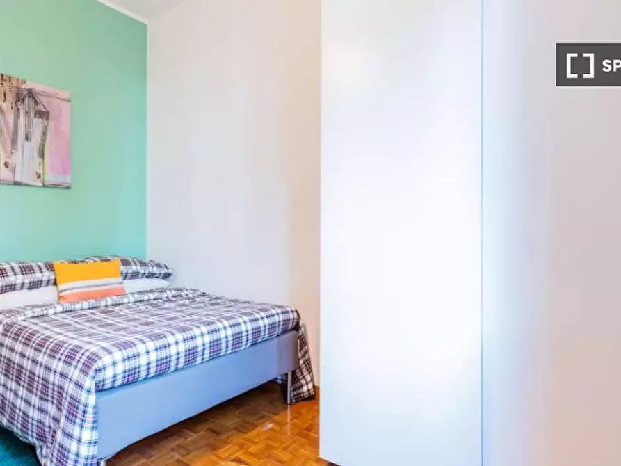 Immagine 1 di Camera condivisa in affitto  in Via Roberto Schumann a Padova