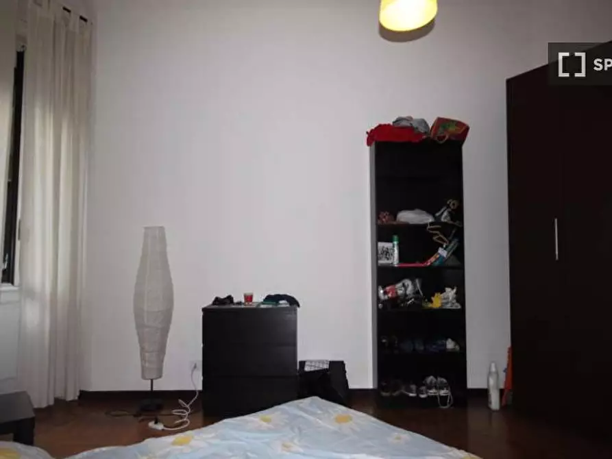 Immagine 9 di Camera condivisa in affitto  in Piazza Maria Adelaide di Savoia a Milano