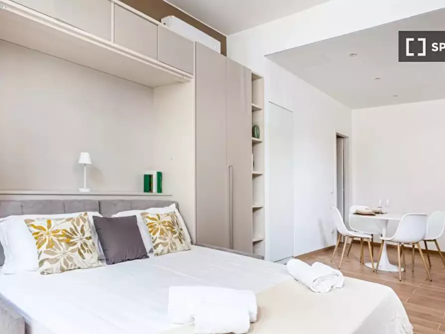 Immagine 4 di Ufficio in affitto  in Via Stromboli a Milano