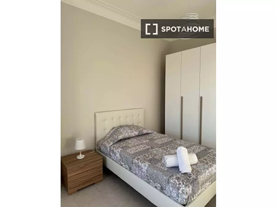 Immagine 11 di Appartamento in affitto  in Via Aurelio Saffi a Torino