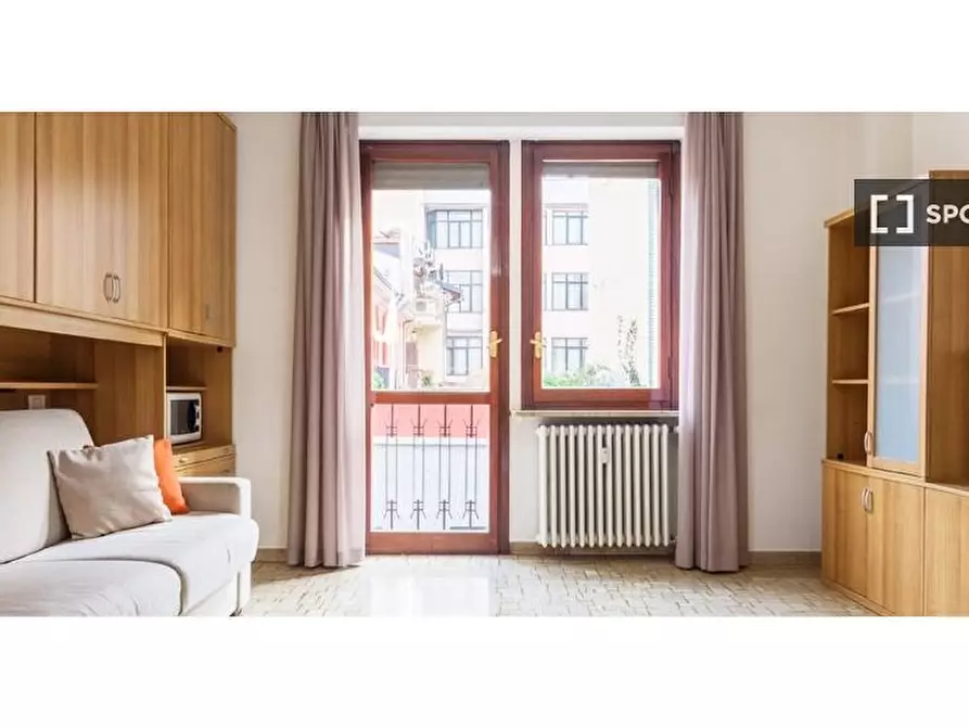 Immagine 4 di Ufficio in affitto  in Via Risorgimento a Sesto San Giovanni