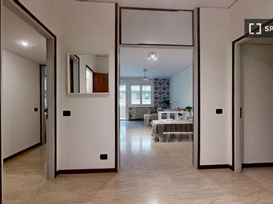 Immagine 6 di Camera condivisa in affitto  in VIA L. Ariosto a Padova