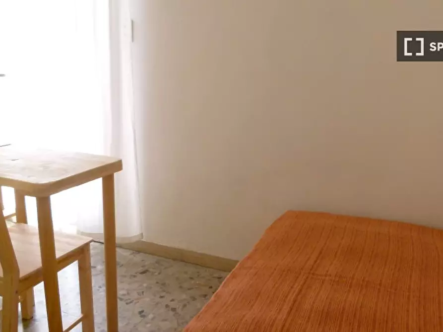 Immagine 17 di Camera condivisa in affitto  in Via Palestro a Bologna