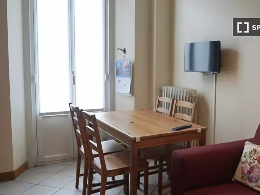 Immagine 16 di Appartamento in affitto  in Via Trebbia a Milano