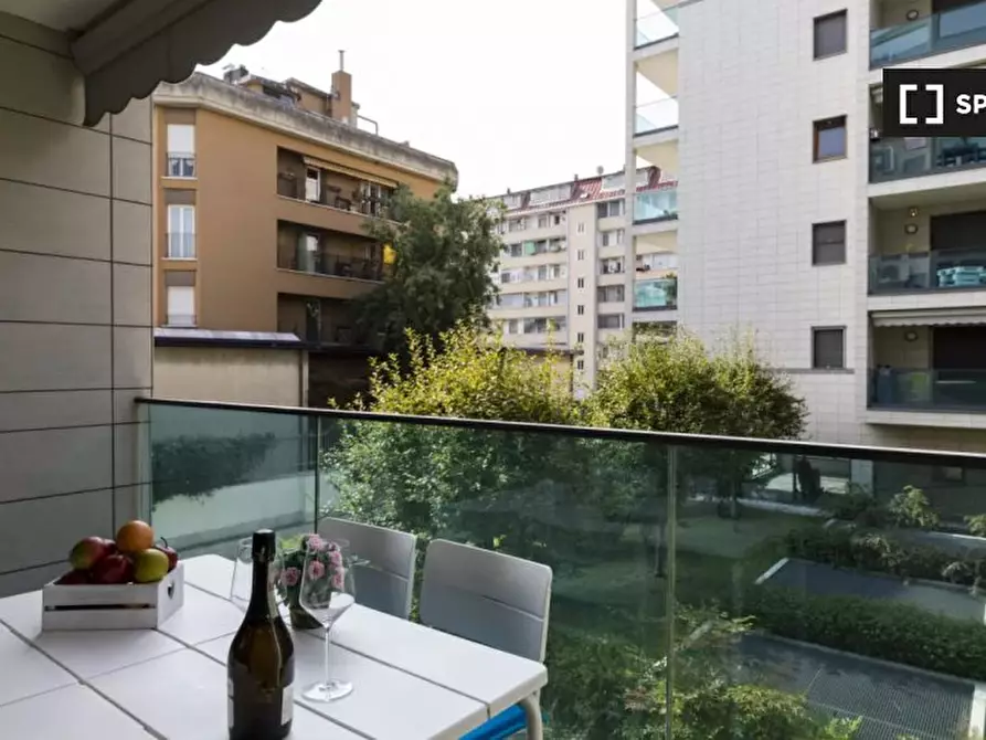 Immagine 12 di Appartamento in affitto  in Via Rimini a Milano