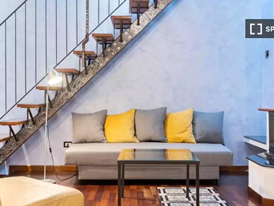 Immagine 7 di Appartamento in affitto  in Via Melchiorre Gioia a Milano