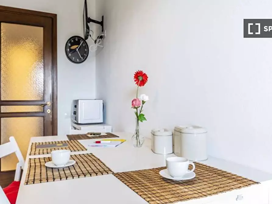 Immagine 16 di Camera condivisa in affitto  in Via Felice Mendelssohn a Padova