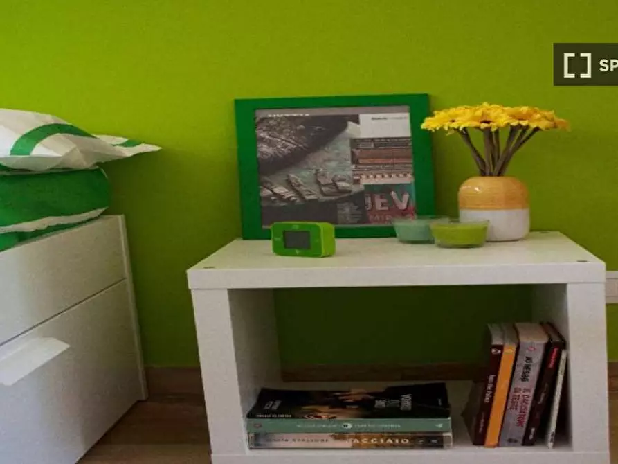 Immagine 10 di Camera condivisa in affitto  in Via Bassini a Milano