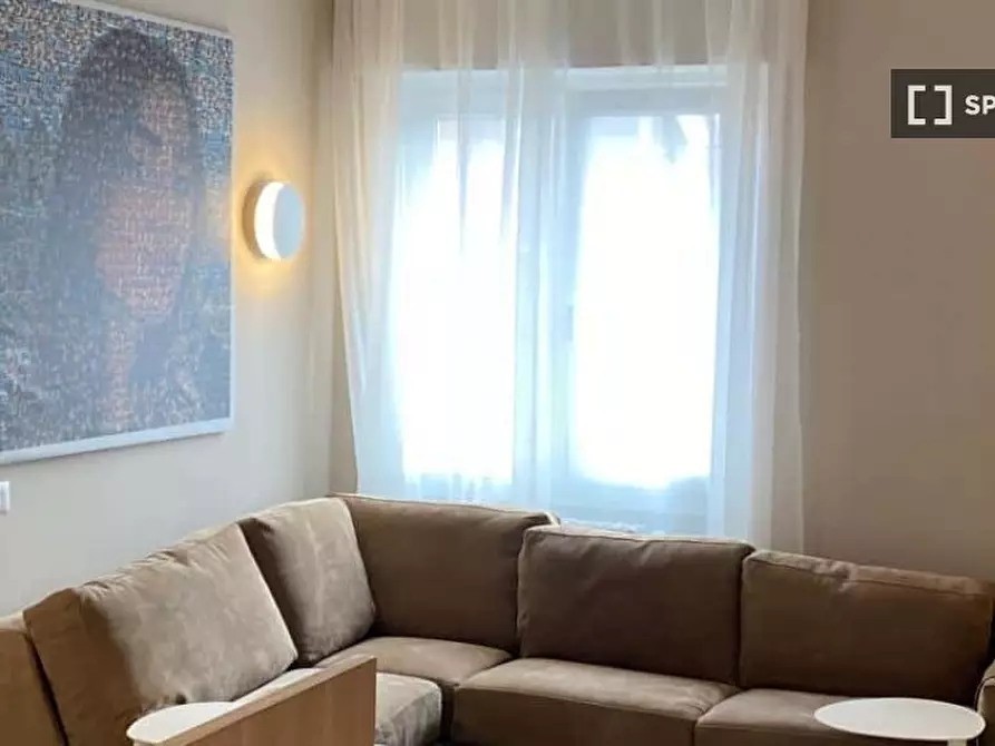 Immagine 11 di Appartamento in affitto  in Via Savona a Milano