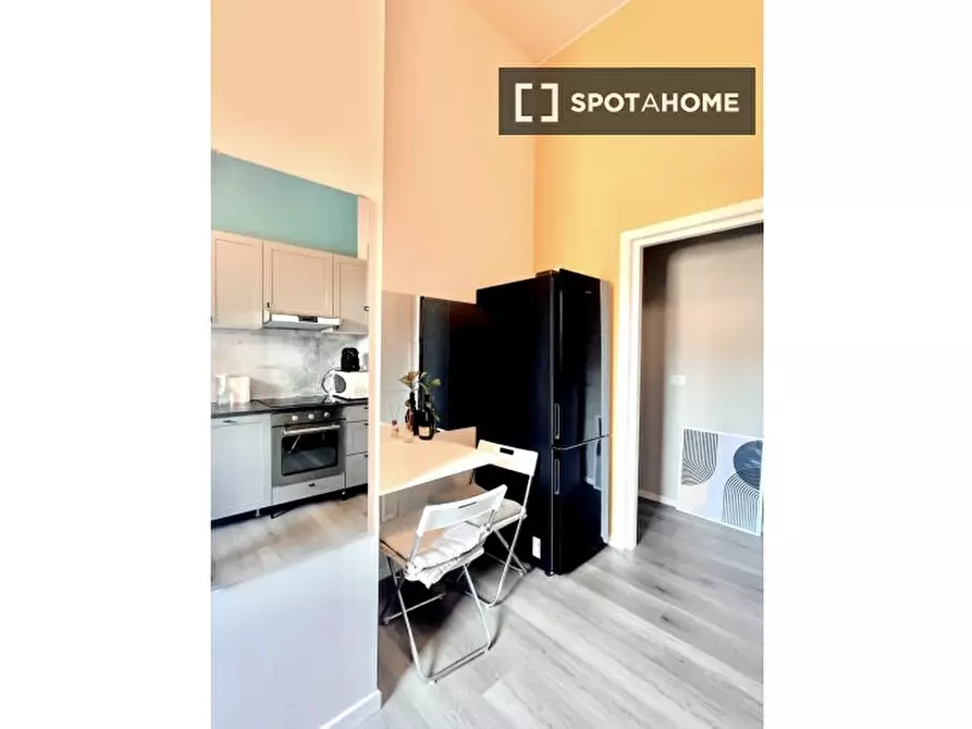 Immagine 10 di Camera condivisa in affitto  in Via Ambrogio Binda a Milano