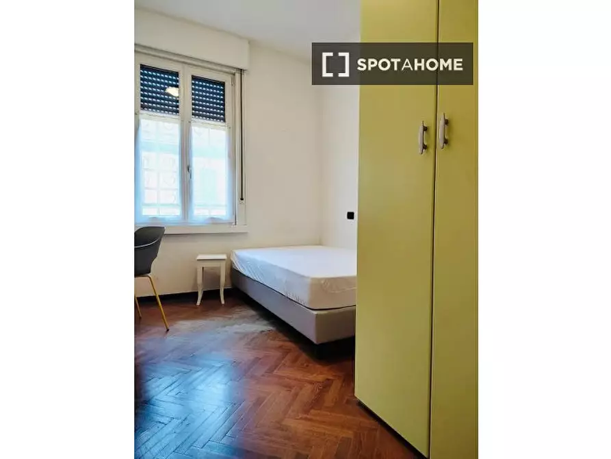 Immagine 17 di Camera condivisa in affitto  in Via Tommaso Gar a Trento