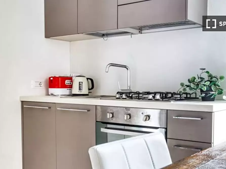 Immagine 5 di Appartamento in affitto  in Piazzale Carlo Archinto a Milano